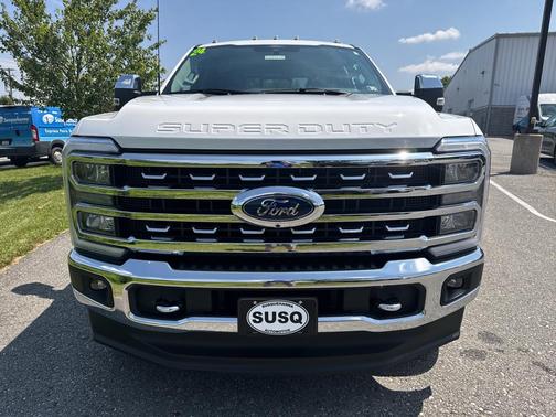 2024 Ford F-350 Lariat Super Duty