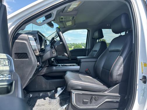 2024 Ford F-350 Lariat Super Duty