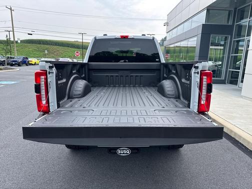 2025 Ford F-250 XLT