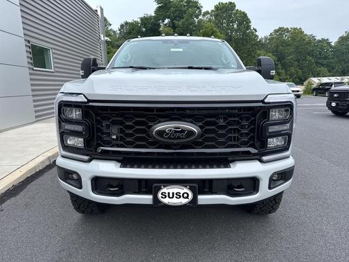 2025 Ford F-250 XLT
