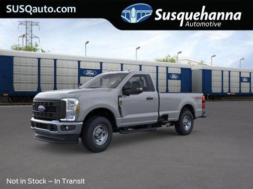 2026 Ford F-250 XL
