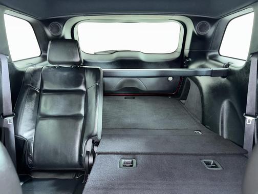 2021 Jeep Grand Cherokee High Altitude