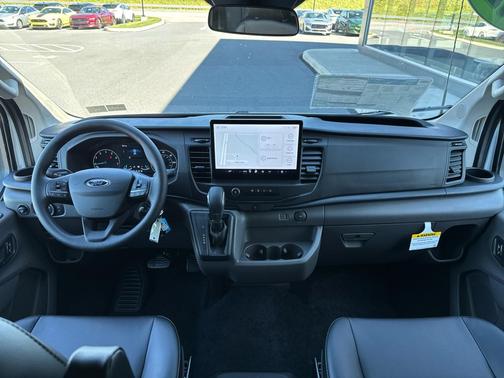 2024 Ford Transit-150 