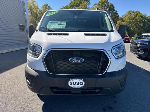 2024 Ford Transit-150 