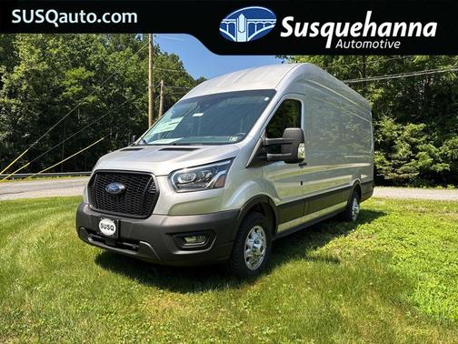 2025 Ford Transit-350 Base