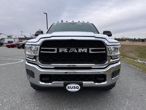 2021 RAM 2500 Tradesman