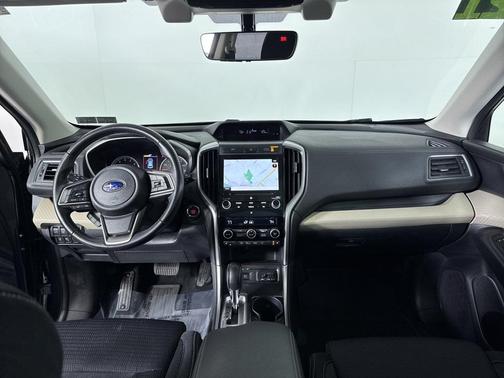 2021 Subaru Ascent Premium 7-Passenger