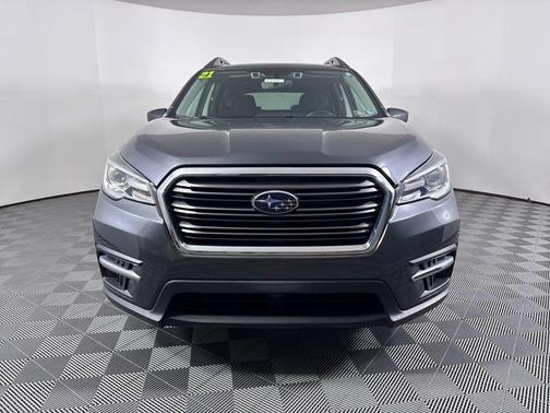 2021 Subaru Ascent Premium 7-Passenger