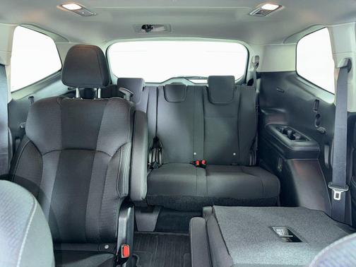 2021 Subaru Ascent Premium 7-Passenger
