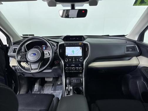2021 Subaru Ascent Premium 7-Passenger