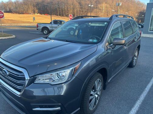 2021 Subaru Ascent Premium 7-Passenger