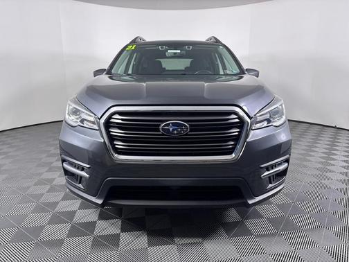 2021 Subaru Ascent Premium 7-Passenger