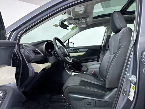 2021 Subaru Ascent Premium 7-Passenger