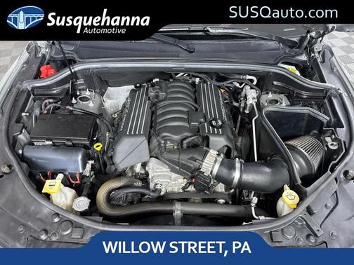 2021 Dodge Durango SRT 392