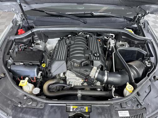 2021 Dodge Durango SRT 392