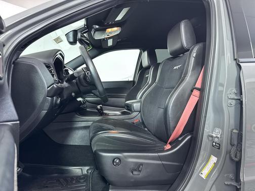 2021 Dodge Durango SRT 392