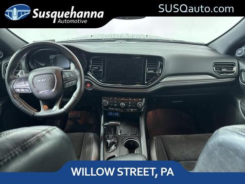 2021 Dodge Durango SRT 392