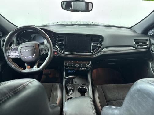 2021 Dodge Durango SRT 392