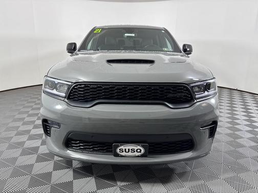 2021 Dodge Durango SRT 392