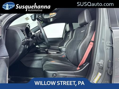 2021 Dodge Durango SRT 392