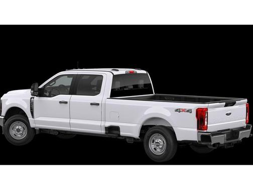 2026 Ford F-250 F-250Â XL