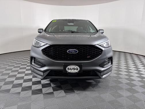 2023 Ford Edge ST