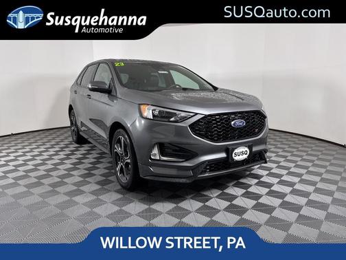 2023 Ford Edge ST