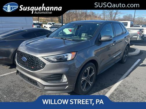 2023 Ford Edge ST
