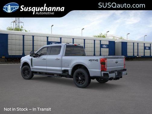 2026 Ford F-350 Super Duty