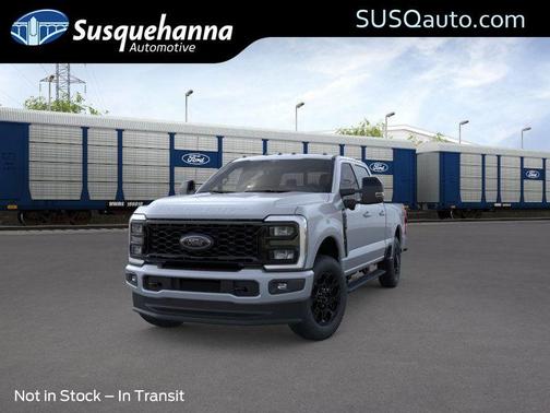2026 Ford F-350 Super Duty