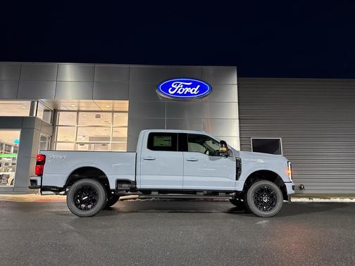 2026 Ford F-350 Lariat Super Duty