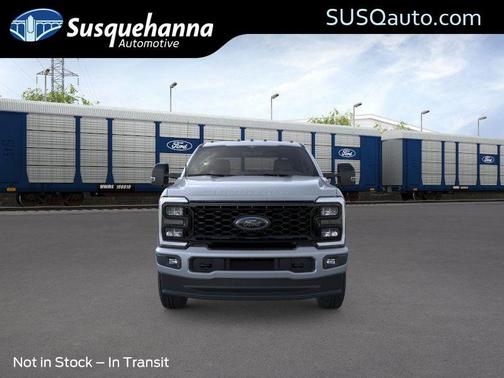 2026 Ford F-350 Super Duty