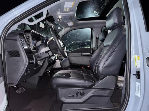 2026 Ford F-350 Lariat Super Duty