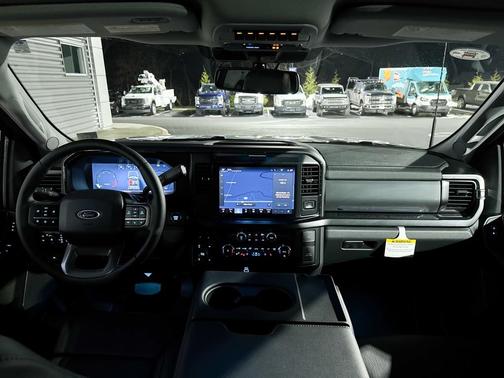 2026 Ford F-350 Lariat Super Duty