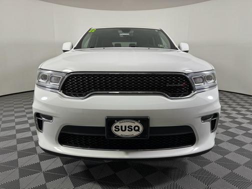 2022 Dodge Durango SXT