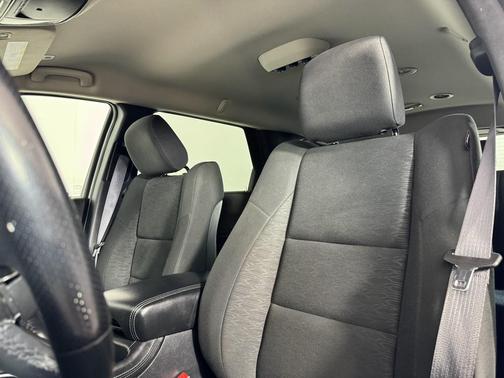 2022 Dodge Durango SXT