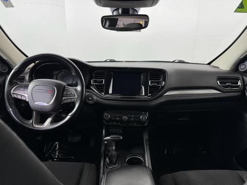 2022 Dodge Durango SXT