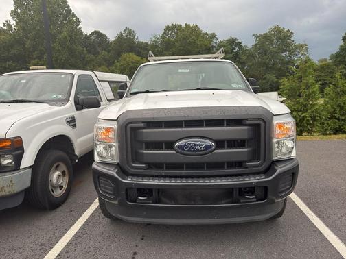 2012 Ford F-350 XL