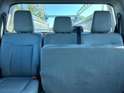 2012 Ford F-350 XL