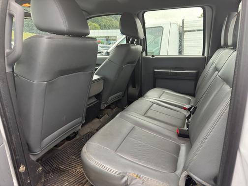 2012 Ford F-350 XL