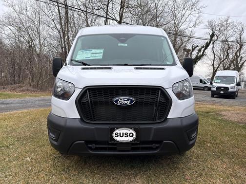 2026 Ford Transit-250 148 WB Medium Roof Cargo