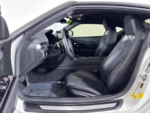 2022 Toyota Supra 3.0 Premium