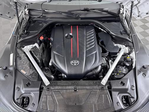 2022 Toyota Supra 3.0 Premium
