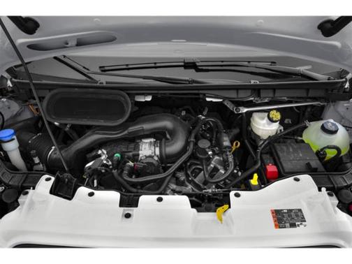 2025 Ford Transit-350 Base