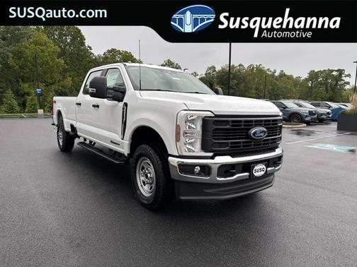 2026 Ford F-350 XL
