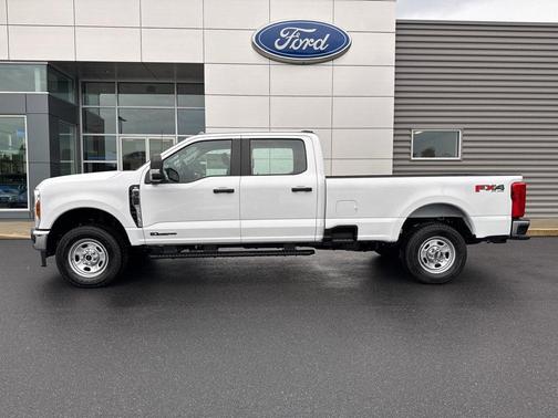 2026 Ford F-350 XL