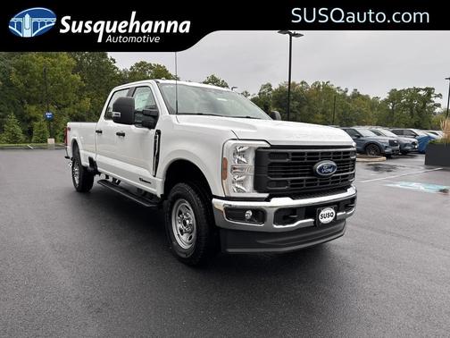 2026 Ford F-350 XL