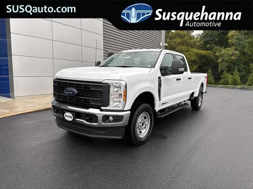 2026 Ford F-350 XL