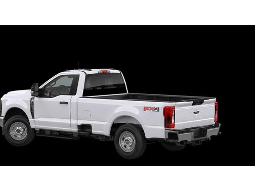 2026 Ford F-250 XL