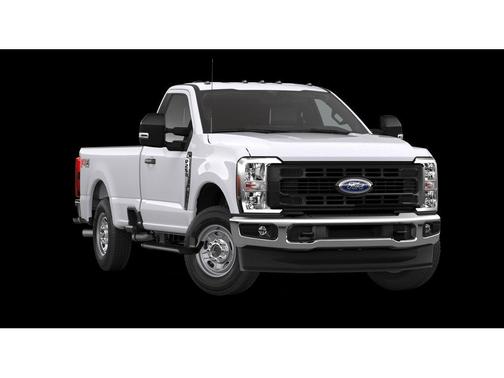 2026 Ford F-250 XL